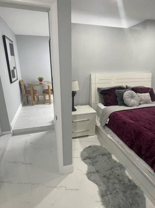 Sosa Appartement *