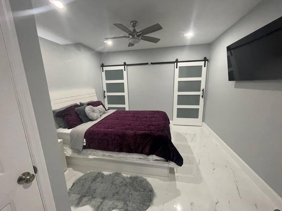 Appartement Sosa