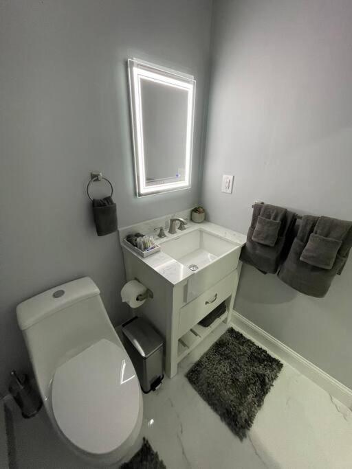 Sosa Appartement